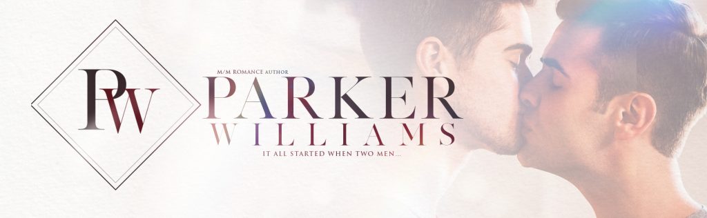 Parker Williams